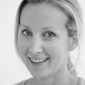 NINA METTERNICH