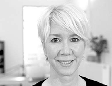 ANNETTE PLANCK