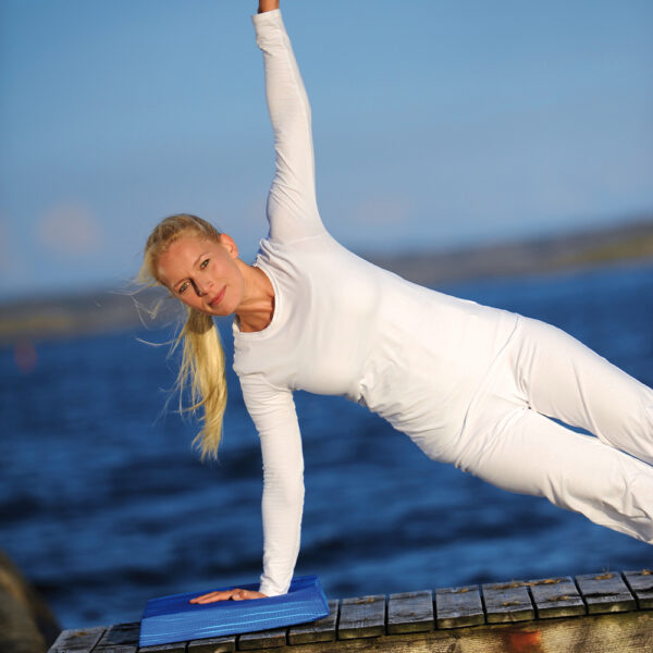 SISSEL®Balancefit Pad平衡墊 協調性 身體感知 反應力 運動技能強化訓練：圖片 4