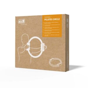 PilatesCircle_NewBrownbox sissel pilates circle new brown box